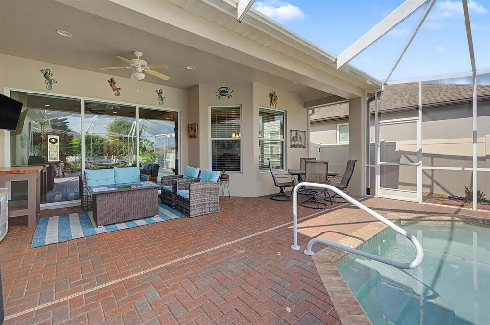1016 KETZAL DRIVE Trinity, FL 34655