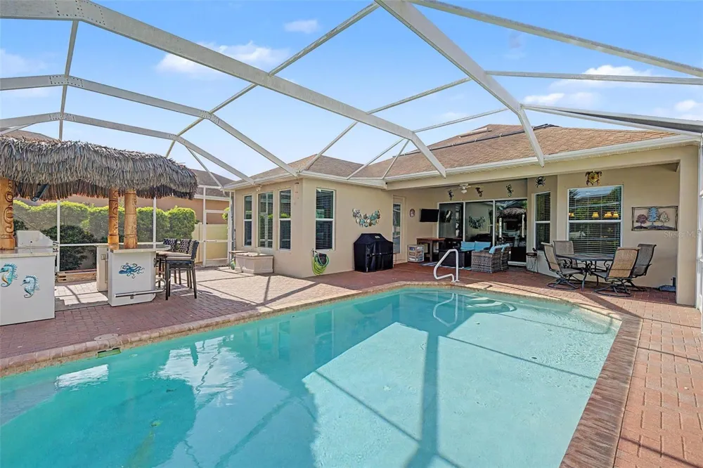 1016 KETZAL DRIVE Trinity, FL 34655