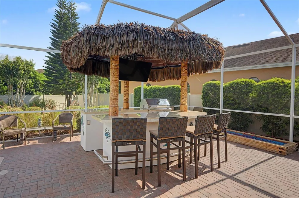 1016 KETZAL DRIVE Trinity, FL 34655