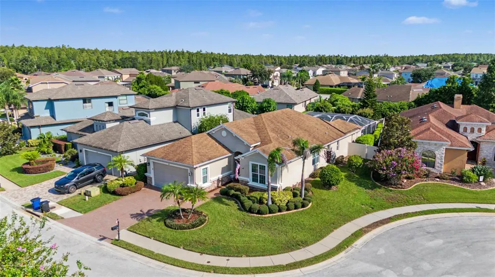 1016 KETZAL DRIVE Trinity, FL 34655