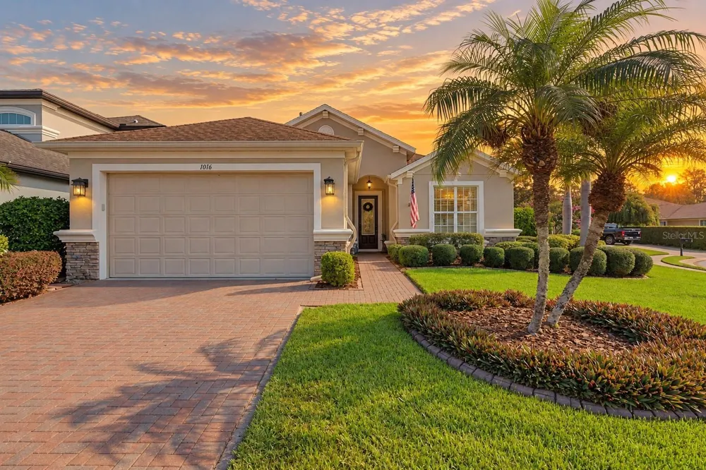 1016 KETZAL DRIVE Trinity, FL 34655