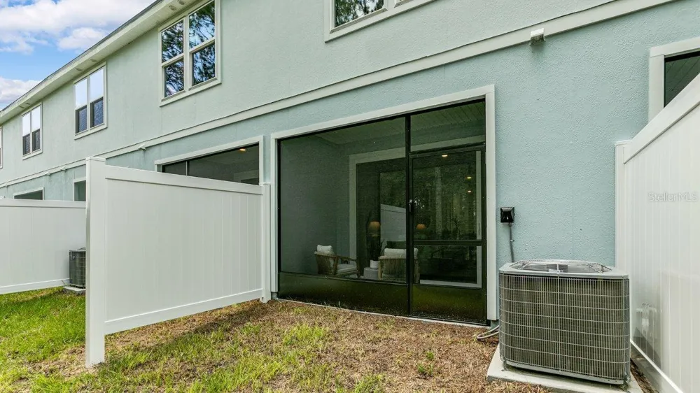 281 AYAMONTE ROAD St Augustine, FL 32084