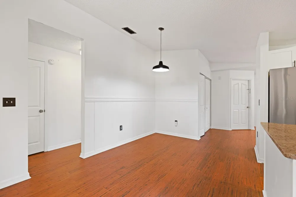 6346 SILVER OAKS DRIVE Zephyrhills, FL 33542