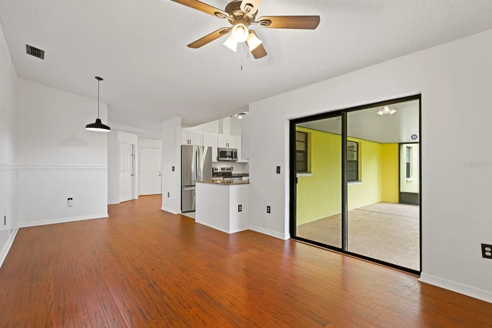 6346 SILVER OAKS DRIVE Zephyrhills, FL 33542