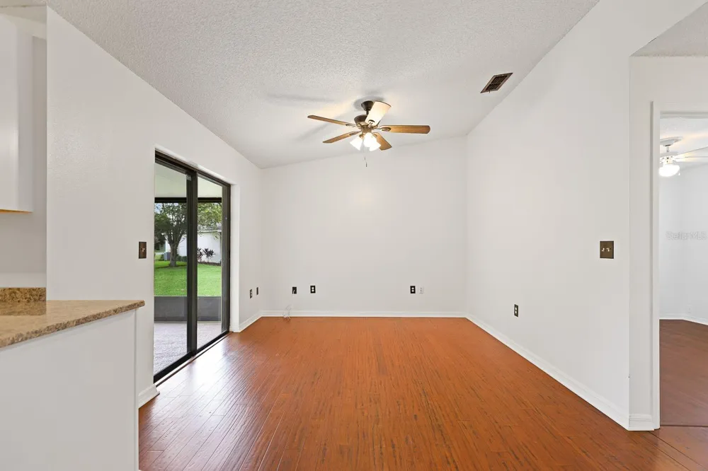 6346 SILVER OAKS DRIVE Zephyrhills, FL 33542