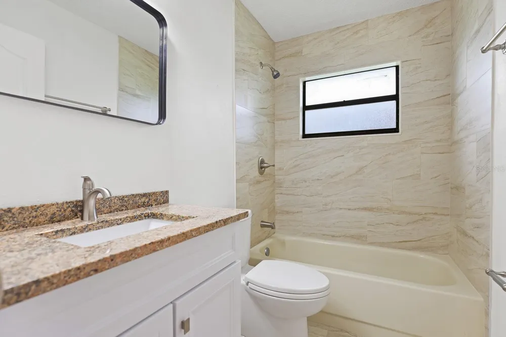 6346 SILVER OAKS DRIVE Zephyrhills, FL 33542