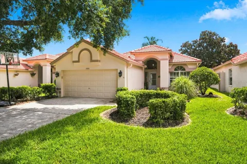 1333 LINDENWOOD DRIVE