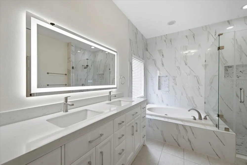 1333 LINDENWOOD DRIVE Tarpon Springs, FL 34688
