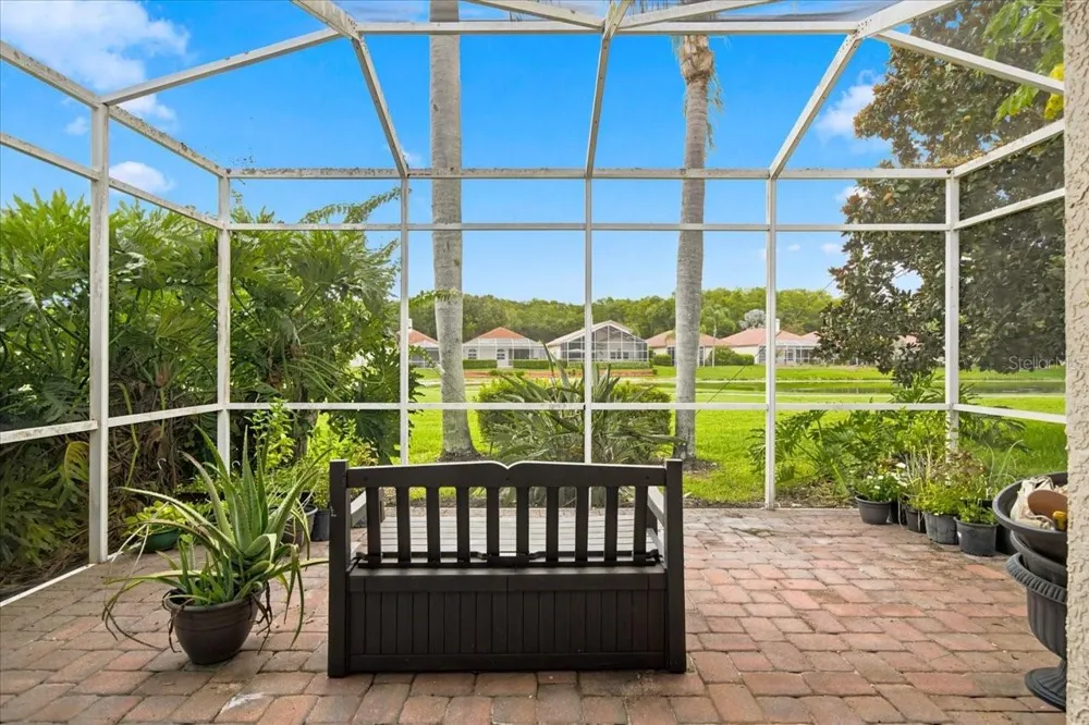 1333 LINDENWOOD DRIVE Tarpon Springs, FL 34688