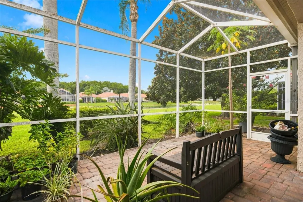 1333 LINDENWOOD DRIVE Tarpon Springs, FL 34688