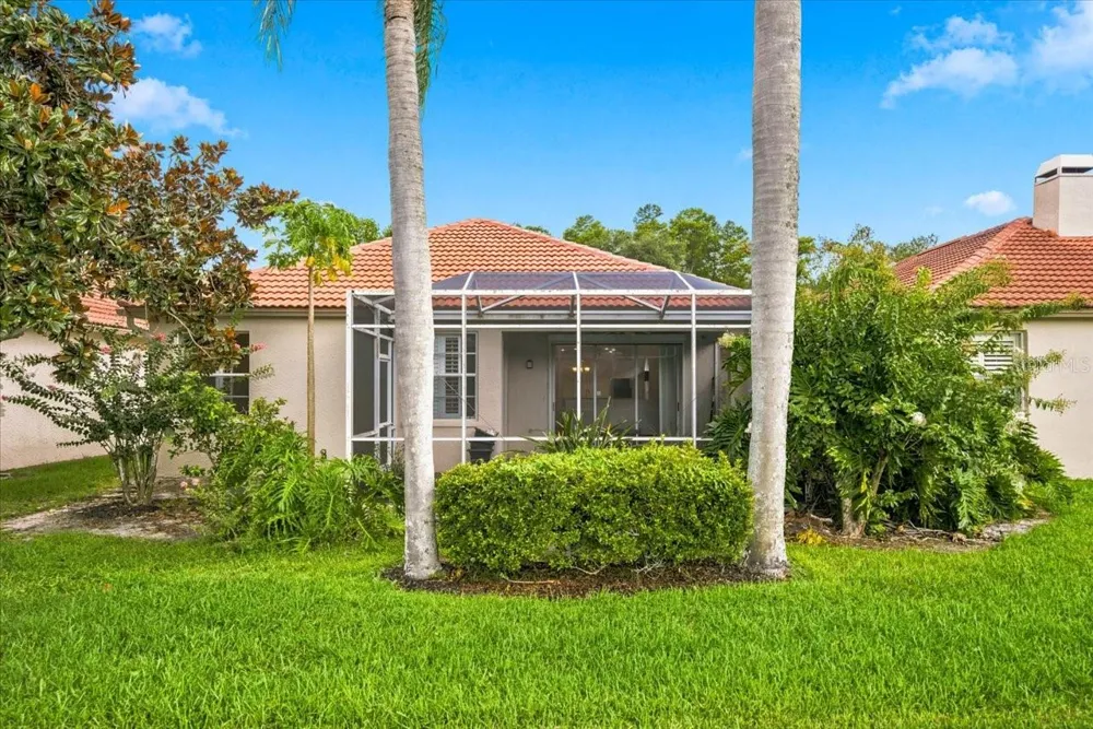 1333 LINDENWOOD DRIVE Tarpon Springs, FL 34688