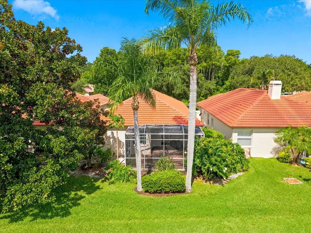 1333 LINDENWOOD DRIVE Tarpon Springs, FL 34688