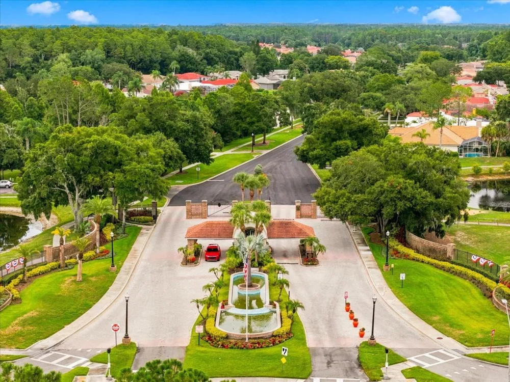 1333 LINDENWOOD DRIVE Tarpon Springs, FL 34688