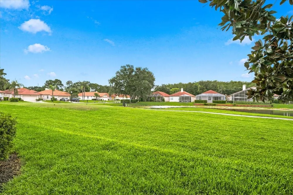 1333 LINDENWOOD DRIVE Tarpon Springs, FL 34688