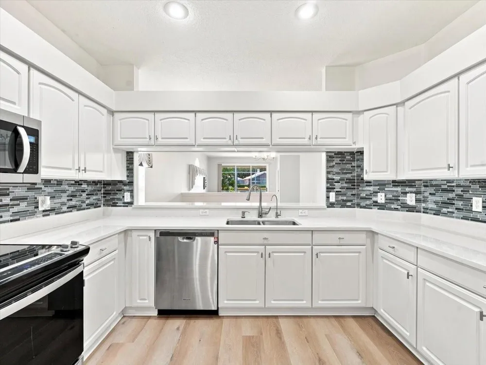 1333 LINDENWOOD DRIVE Tarpon Springs, FL 34688