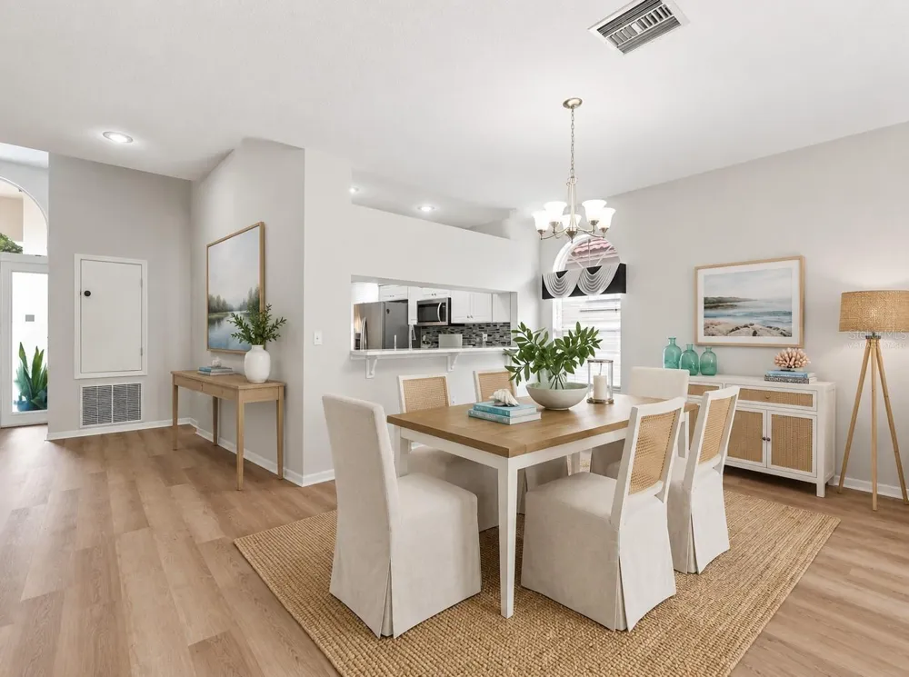 1333 LINDENWOOD DRIVE Tarpon Springs, FL 34688