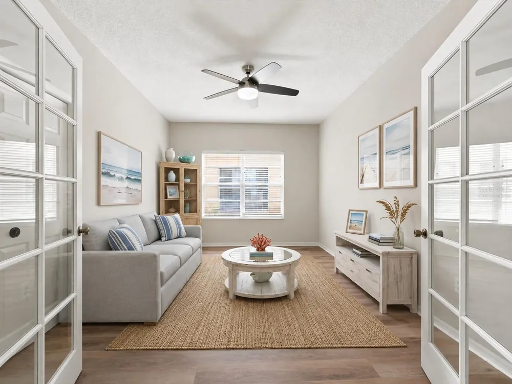 1333 LINDENWOOD DRIVE Tarpon Springs, FL 34688