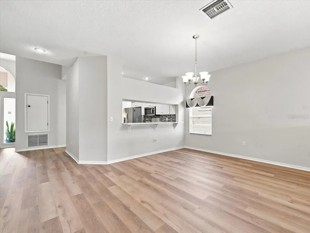 1333 LINDENWOOD DRIVE Tarpon Springs, FL 34688