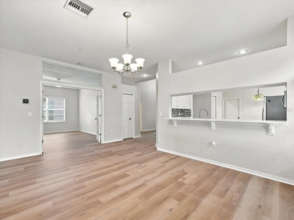 1333 LINDENWOOD DRIVE Tarpon Springs, FL 34688