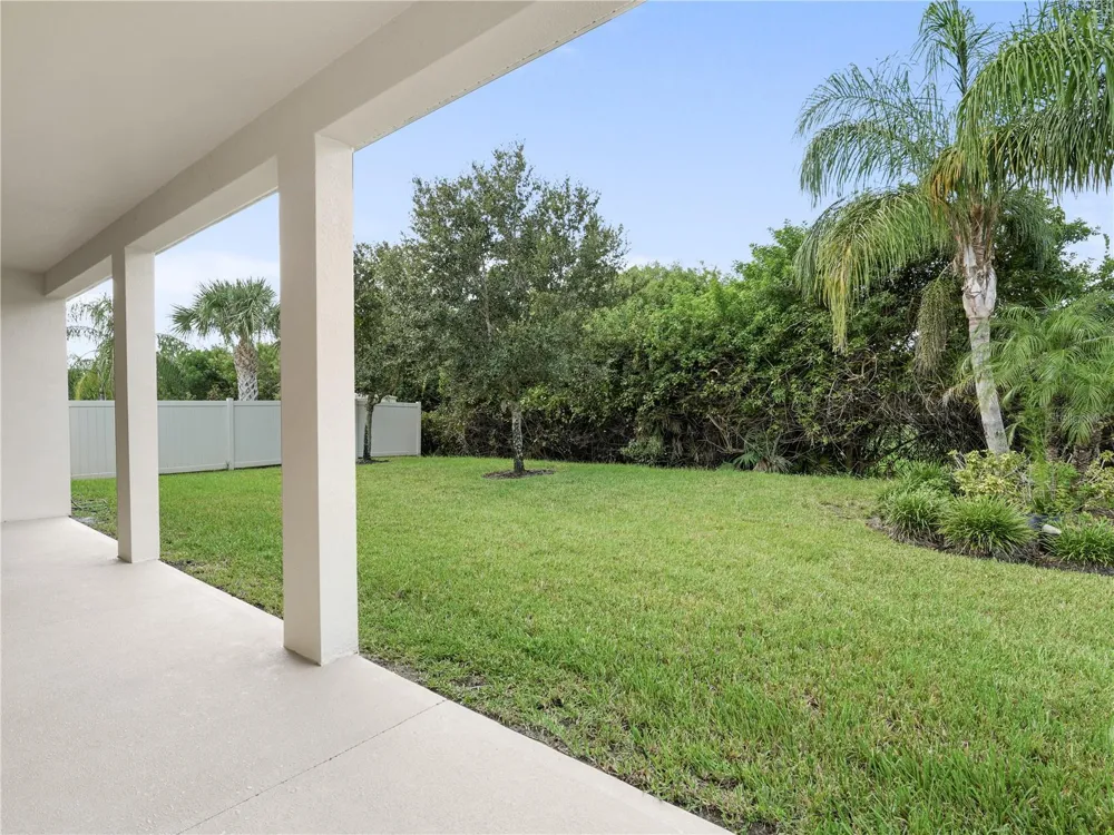 4212 RUTHANN CIRCLE Melbourne, FL 32934