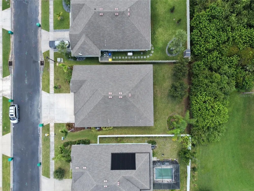 4212 RUTHANN CIRCLE Melbourne, FL 32934