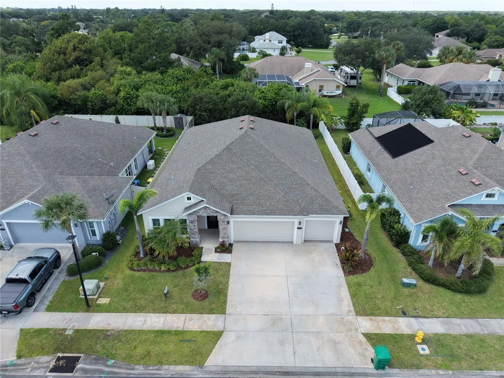 4212 RUTHANN CIRCLE Melbourne, FL 32934