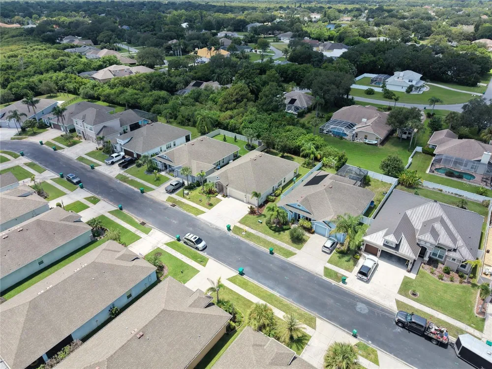 4212 RUTHANN CIRCLE Melbourne, FL 32934
