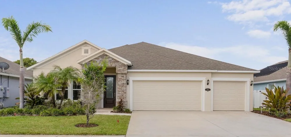4212 RUTHANN CIRCLE Melbourne, FL 32934