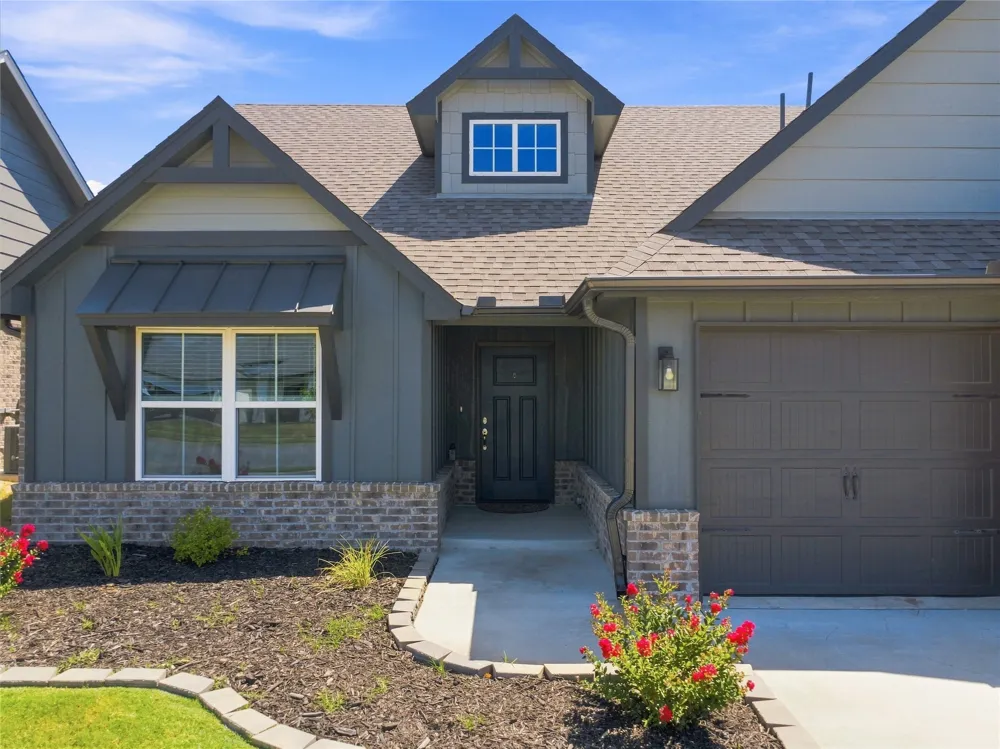 23016 E 102nd Place S Broken Arrow, OK 74014