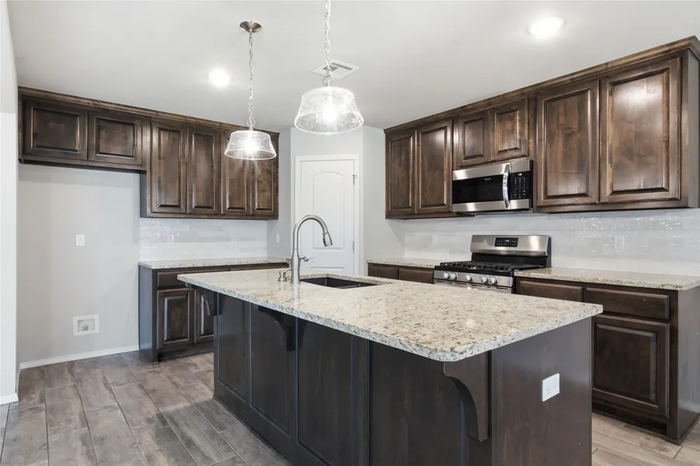23016 E 102nd Place S Broken Arrow, OK 74014