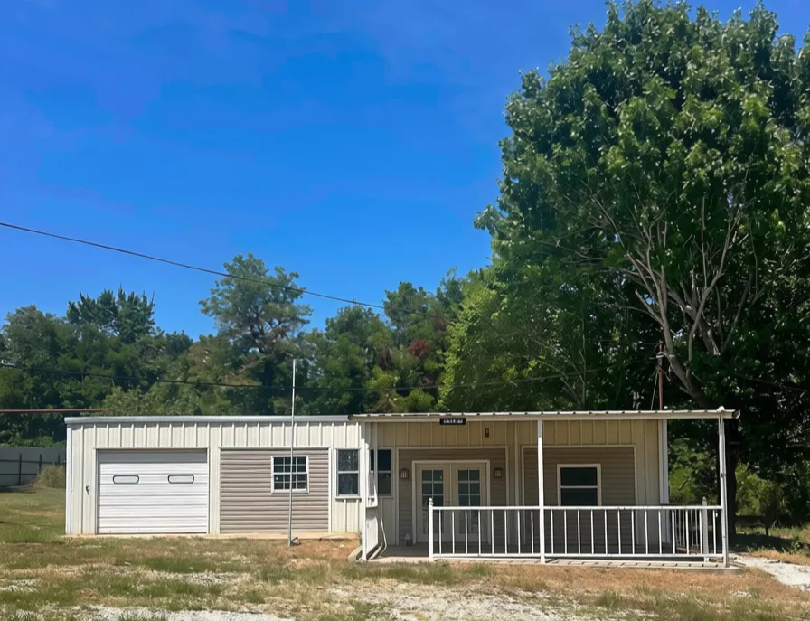 12040 County Road 1540 Ada, OK 74820