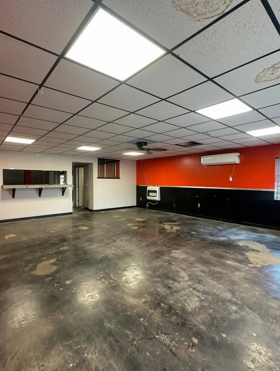 12040 County Road 1540 Ada, OK 74820
