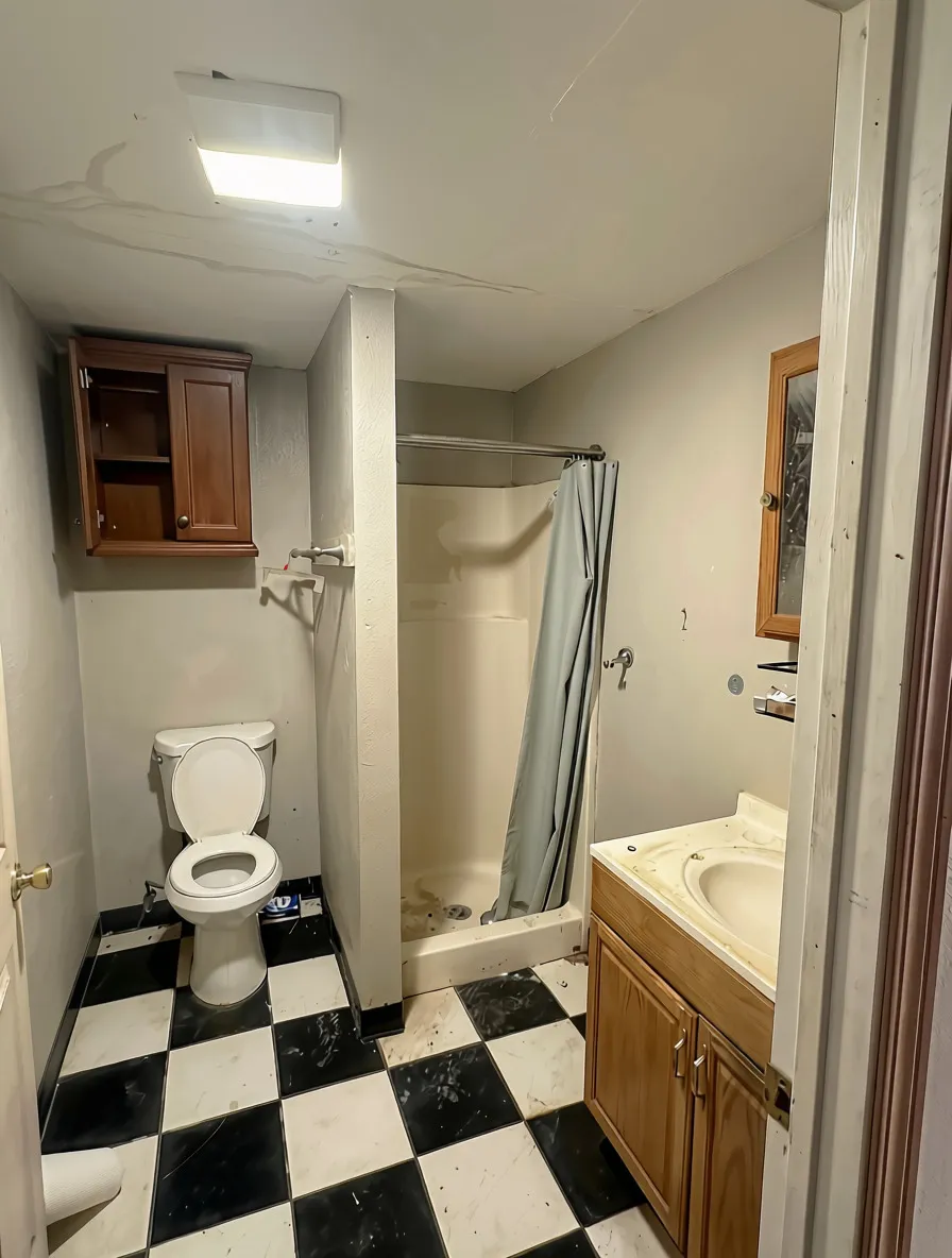 12040 County Road 1540 Ada, OK 74820