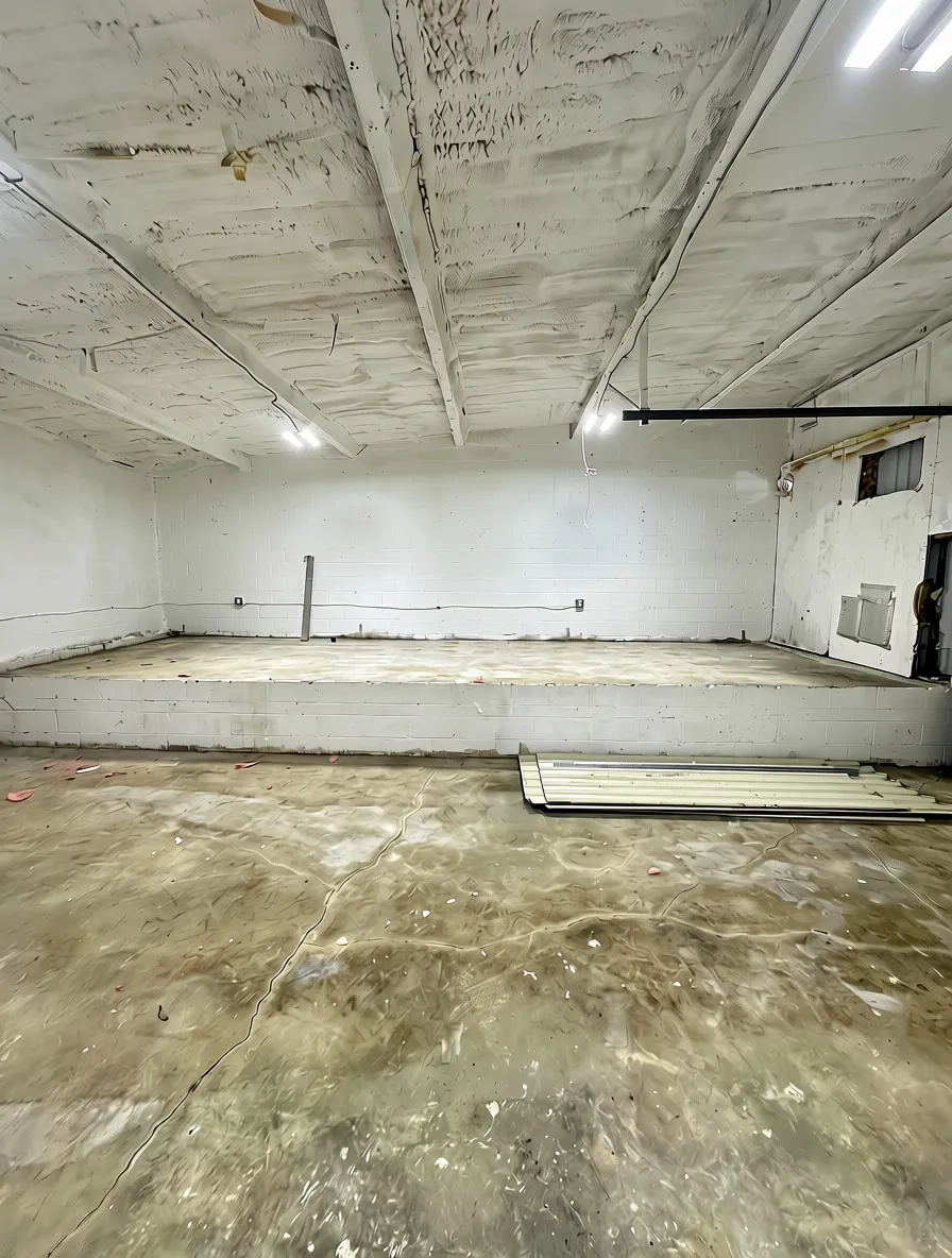 12040 County Road 1540 Ada, OK 74820