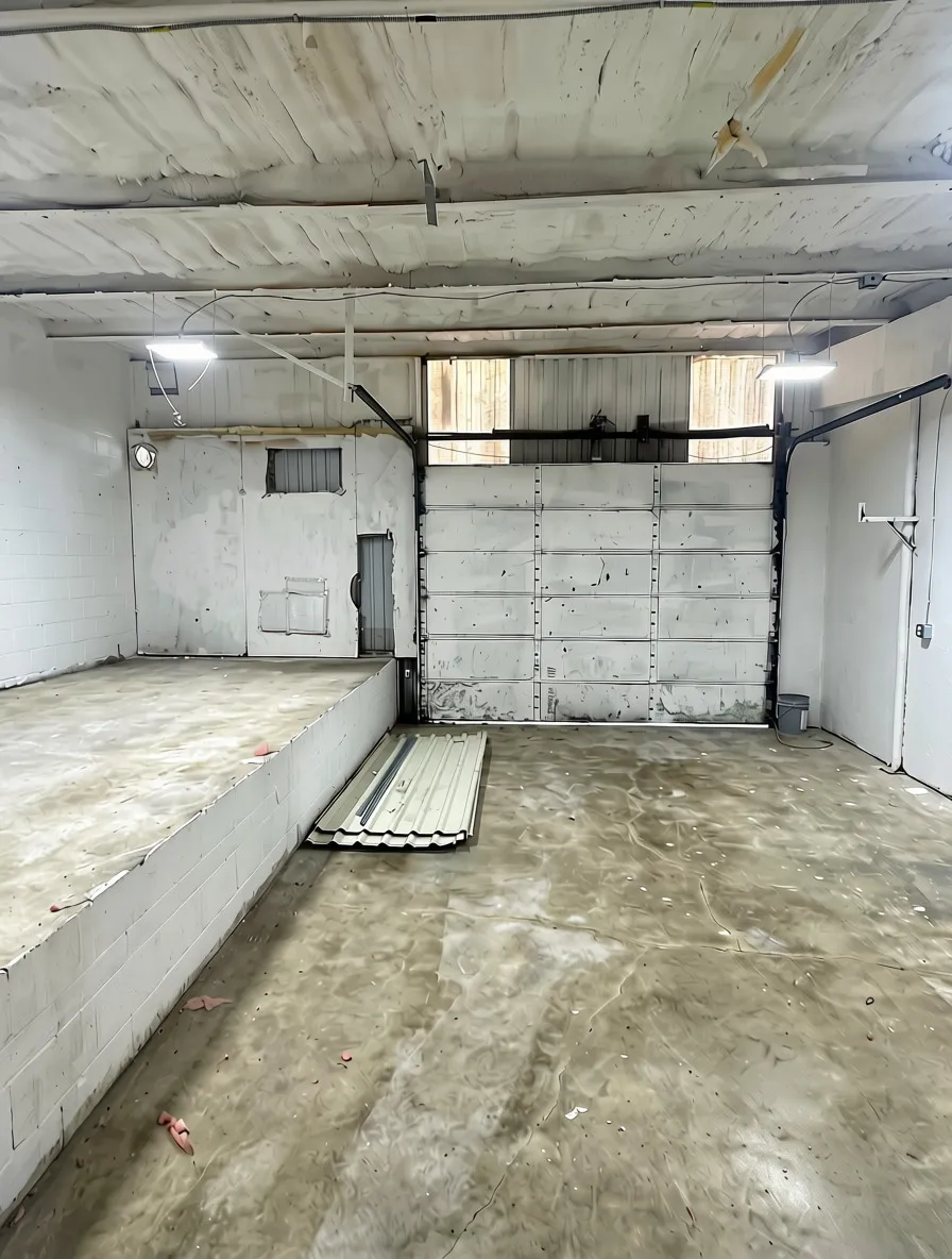 12040 County Road 1540 Ada, OK 74820