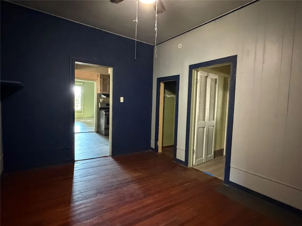 911 S McQuarrie Avenue Wagoner, OK 74467