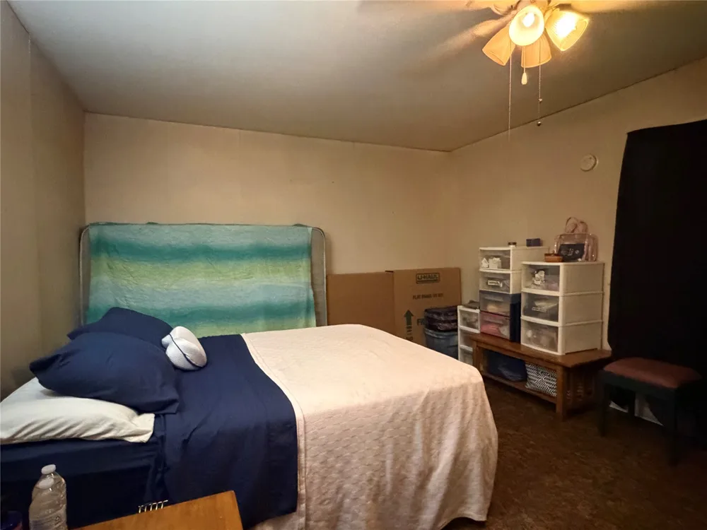 911 S McQuarrie Avenue Wagoner, OK 74467