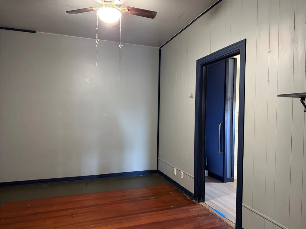 911 S McQuarrie Avenue Wagoner, OK 74467