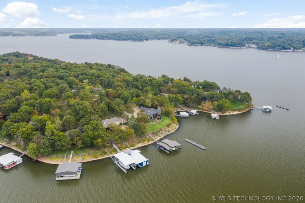 450406 E 353 ROAD Afton, OK 74331