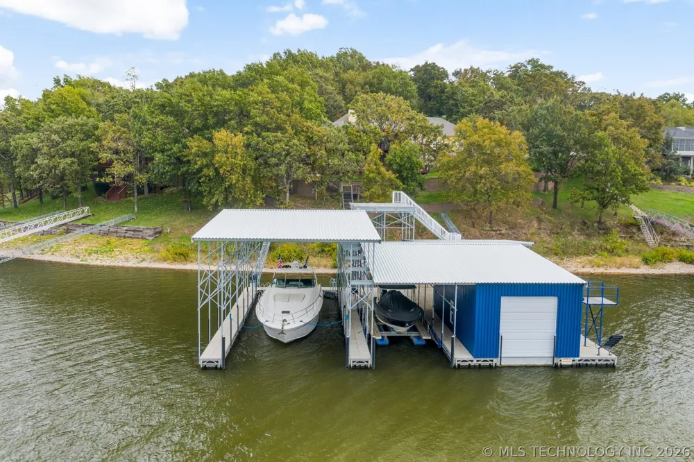 450406 E 353 ROAD Afton, OK 74331