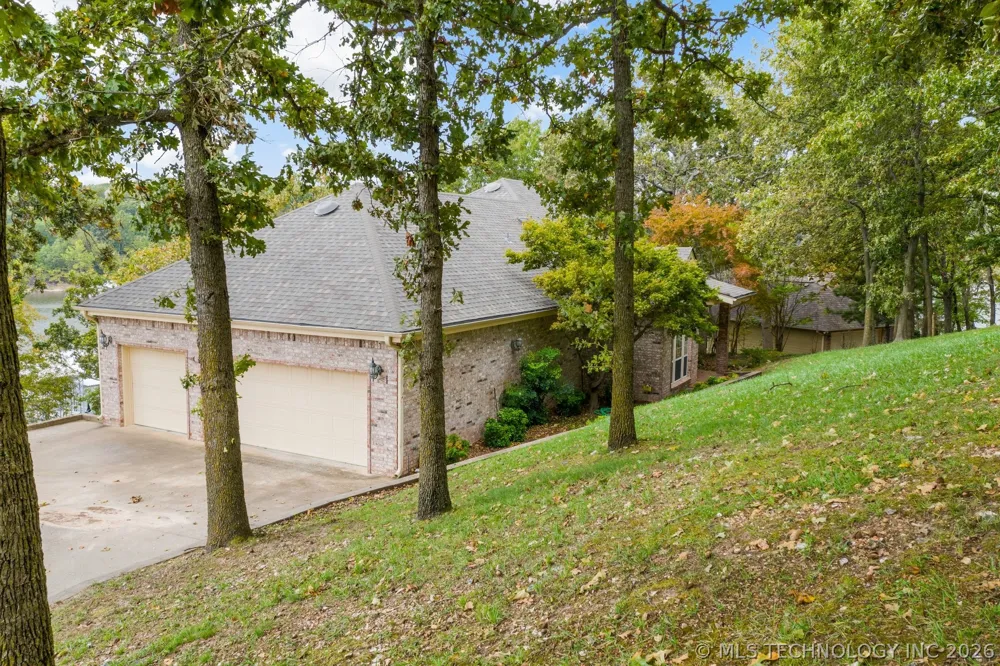 450406 E 353 ROAD Afton, OK 74331