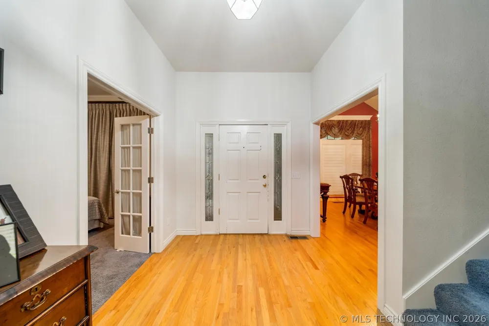 450406 E 353 ROAD Afton, OK 74331