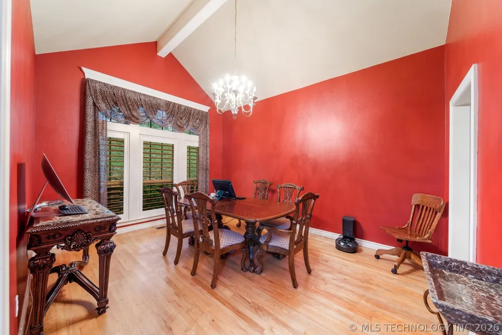 450406 E 353 ROAD Afton, OK 74331