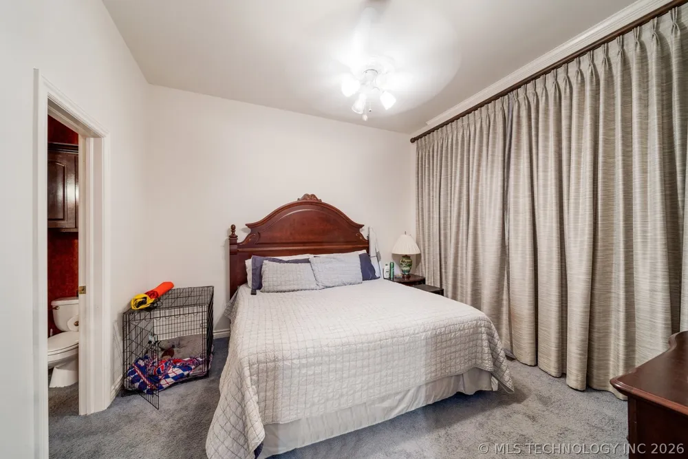 450406 E 353 ROAD Afton, OK 74331