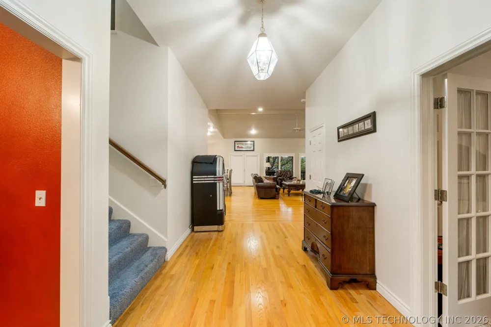 450406 E 353 ROAD Afton, OK 74331