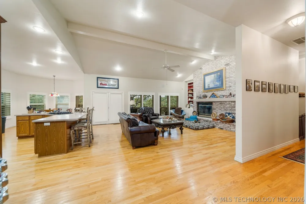 450406 E 353 ROAD Afton, OK 74331