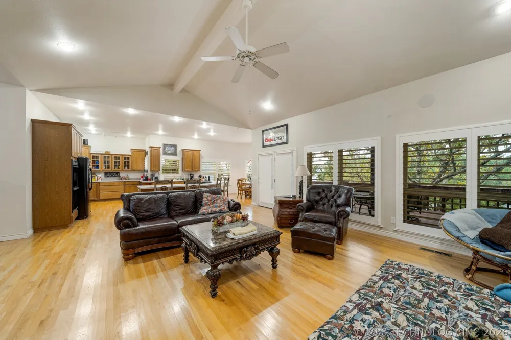 450406 E 353 ROAD Afton, OK 74331
