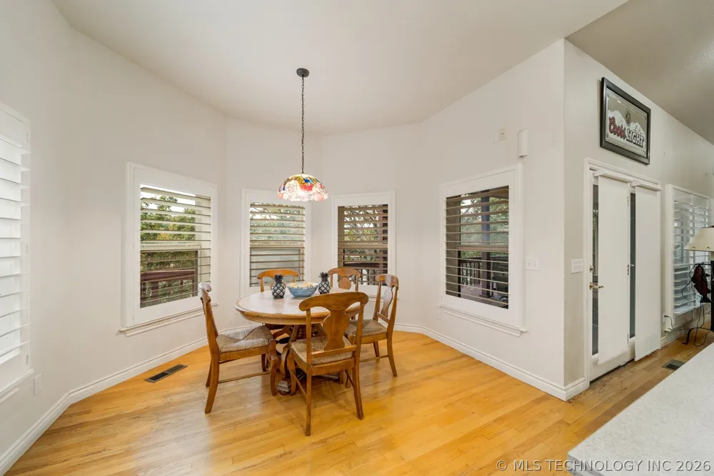 450406 E 353 ROAD Afton, OK 74331