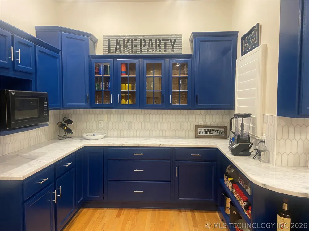 450406 E 353 ROAD Afton, OK 74331