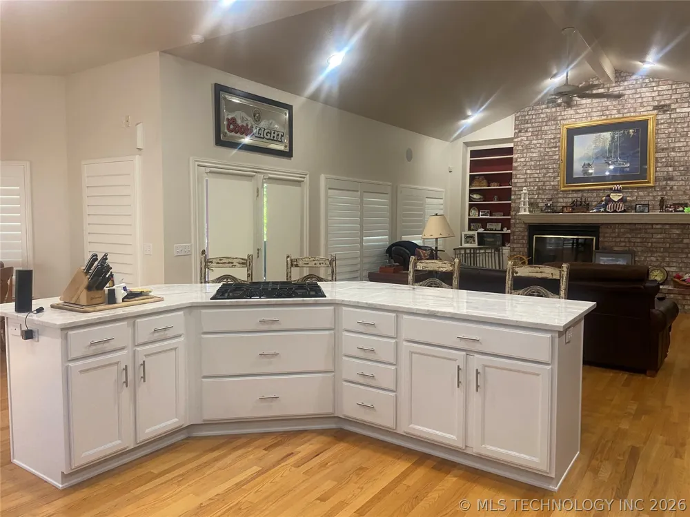 450406 E 353 ROAD Afton, OK 74331